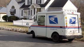 Convicted felon indicted for Georgia mail carrier's murder