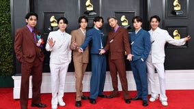 BTS hiatus 2022: K-pop superstars announce break to work on solo projects