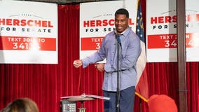 Herschel Walker campaign confirms he has four children