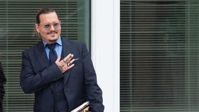 Where is Johnny Depp? Actor not in court for trial verdict
