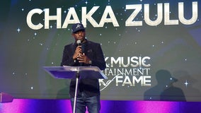 Chaka Zulu, longtime manager for Ludacris, injured in Atlanta shooting
