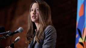 Nguyen will face Raffensperger for Georgia secretary of state race in November