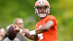 20 lawsuits against Deshaun Watson have been settled, accusers' attorney says