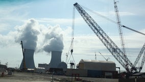 Georgia cooperatives move to freeze nuclear costs at $8.1B