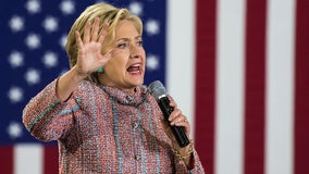 Hillary Clinton suggests some activist causes 'should not be a priority' for Dems