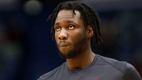 Caleb Swanigan, former Purdue standout and first-round NBA draft pick, dies at 25