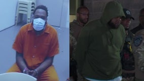 Man accused of murdering Atlanta rapper Trouble surrenders, denied bond