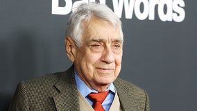 Actor Philip Baker Hall, of 'Hard Eight,' 'Seinfeld,' dies at 90