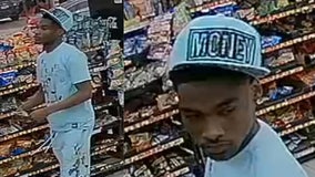 Police need help identifying person linked to South Fulton carjacking