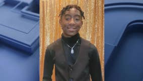 Marietta teen shot and killed in ‘chaotic’ graduation party, suspect at large