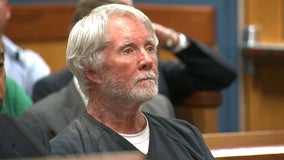 Tex McIver: Georgia Supreme Court overturns Atlanta lawyer's murder conviction in shooting death of wife