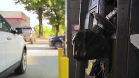 Gov. Kemp extends gas tax suspension through mid-August