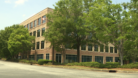 Georgia DFCS offices used to house at-risk teens