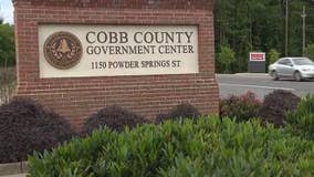 Cobb County has put out the 'Help Wanted' sign