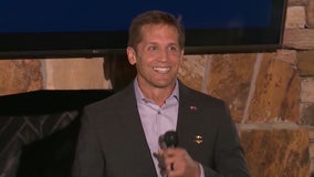 McCormick defeats Trump-backed Evans for 6th district Republican nomination