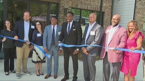 200 more units of affordable housing officially open in Atlanta