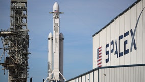 SpaceX clears FAA environmental hurdle, moves closer to routine launches of Starship rocket from Texas