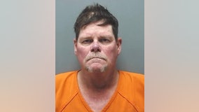 Holly Springs man arrested following child porn tip, police say