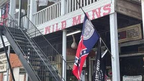 Kennesaw city councilman resigns after a controversial Civil War store re-opens