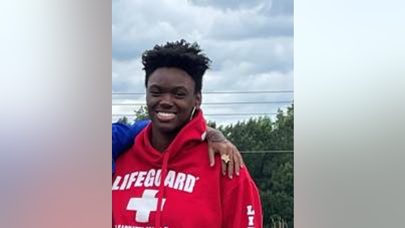 Deputies search for missing teen in Paulding County