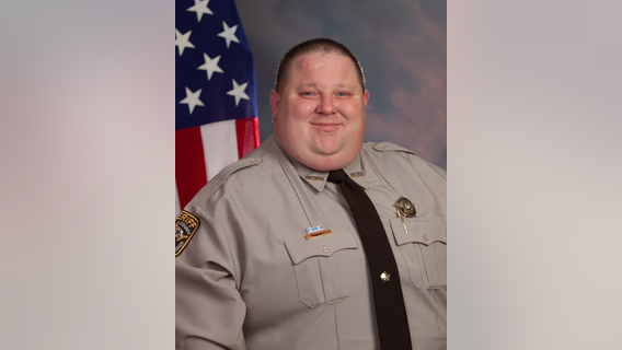 Henry County Sheriff's deputies mourn fallen sergeant