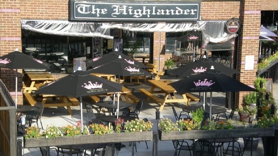 Popular Midtown spot featured on 'Diners, Drive-ins, and Dives' abruptly closes