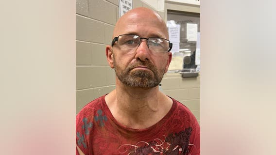 Armed and dangerous Tennessee escapee found in north Alabama