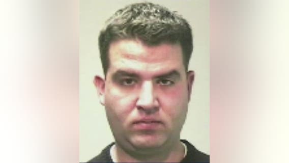 Child porn, 'pedophile manual' found encrypted on man's electronic devices, investigators say