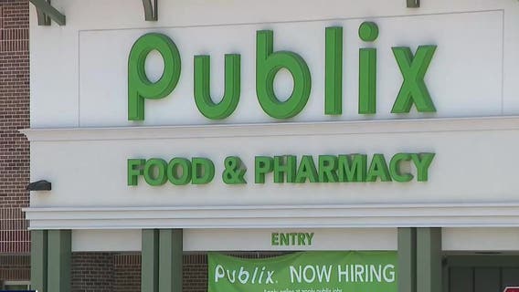 Shopper, sales associated groped inside Smyrna store