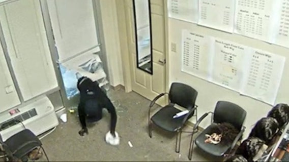 Fayette County store owner says thief stole about $40,000 in hair