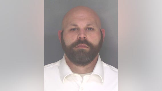 South Carolina man convicted of grooming, raping Georgia girl