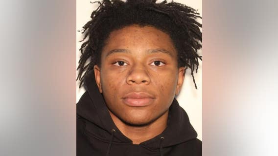 Alleged gang member charged with murder of Atlanta high school student