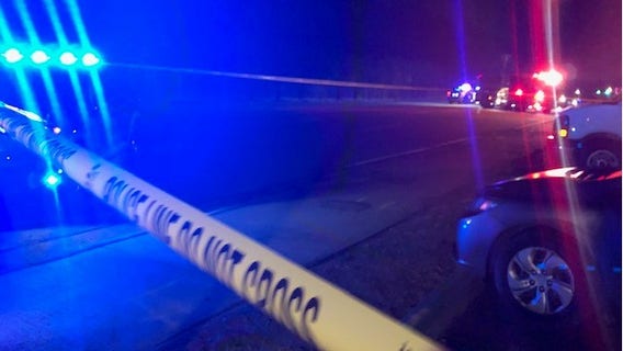 Police investigating body of woman found on Peachtree Road