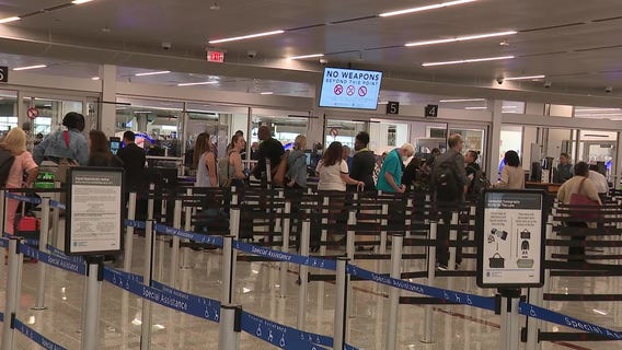 Does Atlanta need a second airport?