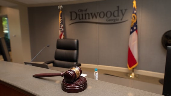 Dunwoody launches amnesty program for people with past-due traffic citations, active warrants