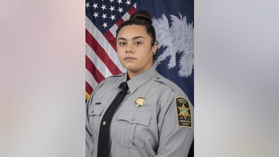 Deputy charged in crash that killed mother, adult daughters on Mother's Day