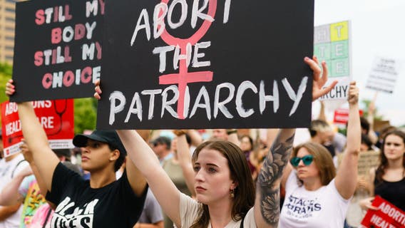 Roe v. Wade overturned: Georgia DAs say they won't prosecute abortions