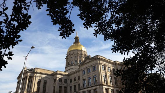 New Georgia laws: Multiple new laws go into effect July 1