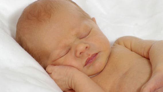 AAP updates infant sleep guidelines: No bedsharing, flat surfaces only