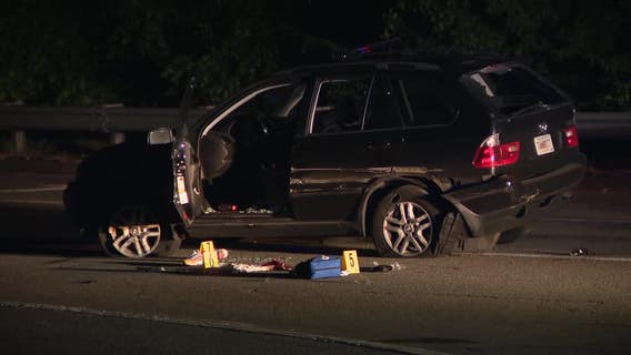 Name released of man shot, killed by undercover agents during Holly Spring Walmart drug sting