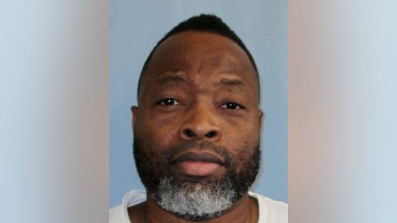 Alabama Supreme Court sets execution date for inmate