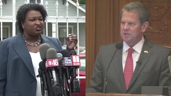 After record-breaking early voting week, candidates want to keep momentum alive