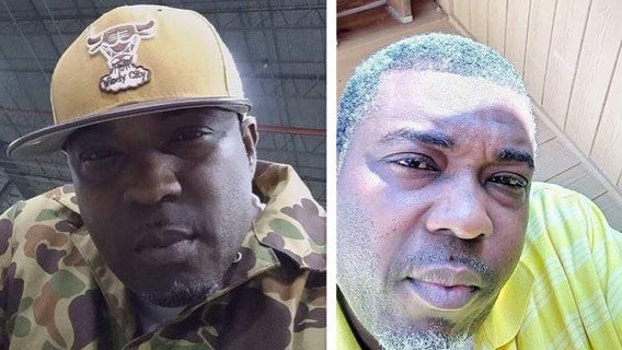 LaGrange police searching for missing man