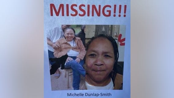 Police searching for missing 51-year-old LaGrange woman last seen at hospital