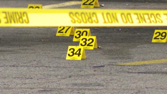 Police investigating 2 deadly shootings at 2 separate scenes in Stonecrest