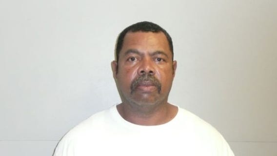 Man arrested for convenience store murder in Acworth