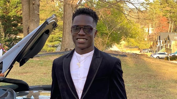 Search continues for 21-year-old hiker missing near Amicalola Falls State Park