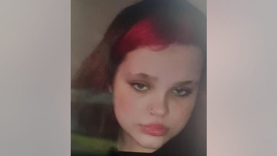 Police: Missing 16-year-old girl last seen walking in Clayton County