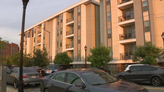 1 found shot to death at off-campus GSU apartment complex