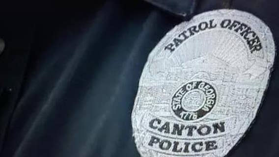 Kidnapped 13-year-old girl rescued during traffic stop: Canton officer likely 'saved a life'